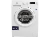   ELECTROLUX EW6S5R26W