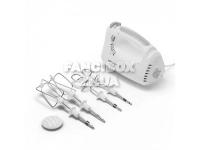  ZELMOTOR 451.4 White