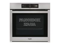   Whirlpool AKZ9-6230-IX
