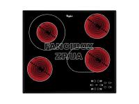   Whirlpool AKT 8190 BA