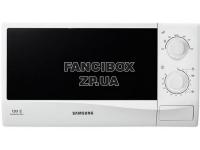   SAMSUNG ME 81KRW-2/BW