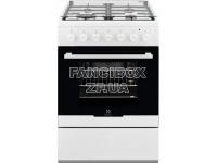   ELECTROLUX EKG96118CW
