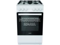   Gorenje G 5113 WF-B