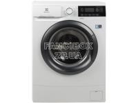   ELECTROLUX EW6S3R26SI