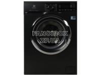   ELECTROLUX EW6S2R26CX