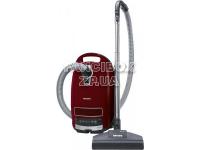  MIELE Complete C3 Power Line SGDAO Red