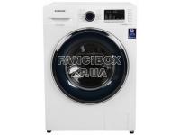   SAMSUNG WW80R42LHFWDUA