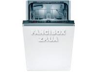   BOSCH SPV2IKX10E