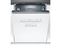  BOSCH SMV 24 AX00 K