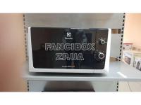   ELECTROLUX EMM21000W