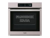   WHIRLPOOL AKZ9 6230 S