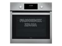    WHIRLPOOL AKP 7460 IX