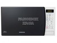   SAMSUNG GE83KRW-1/BW