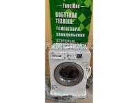  BEKO WUE6511XSW