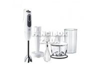  BRAUN MQ 3137 WH Sauce
