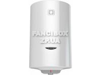  ARISTON PRO1 R ABS 30 V SLIM