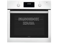    WHIRLPOOL AKP 745 WH